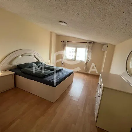 Apartmán Altamarea Terrace Ultimate Bbq 806