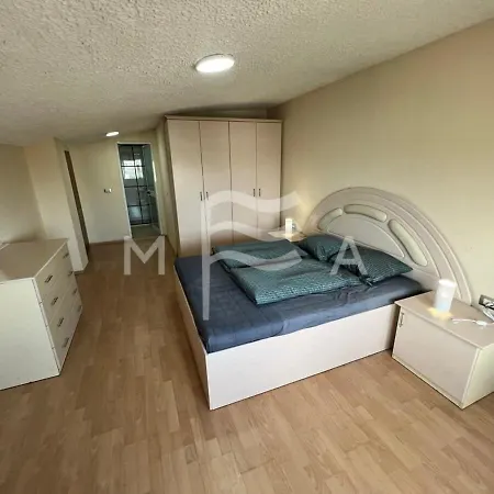 Apartmán Altamarea Terrace Ultimate Bbq 806 Golem (Tirana)