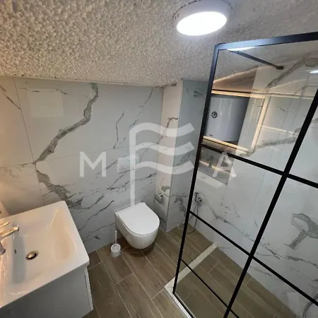 Apartmán Altamarea Terrace Ultimate Bbq 806
