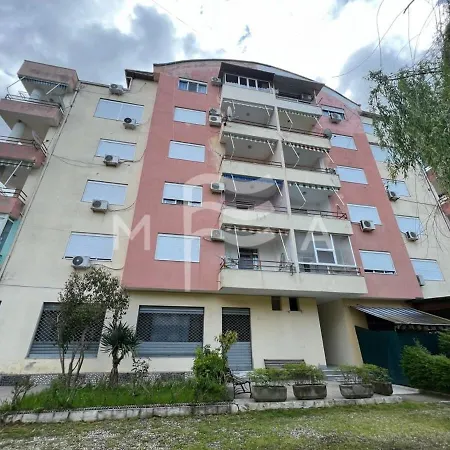 Apartmán Altamarea Terrace Ultimate Bbq 806